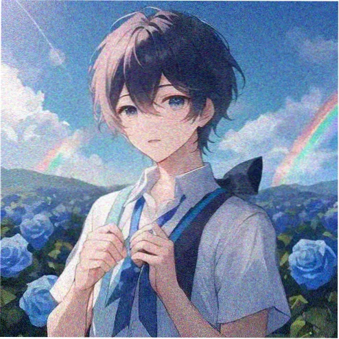 书友 深夜三点半 头像