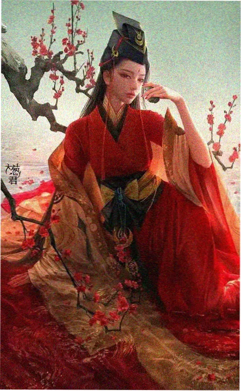 我在废土开饭馆 小说封面